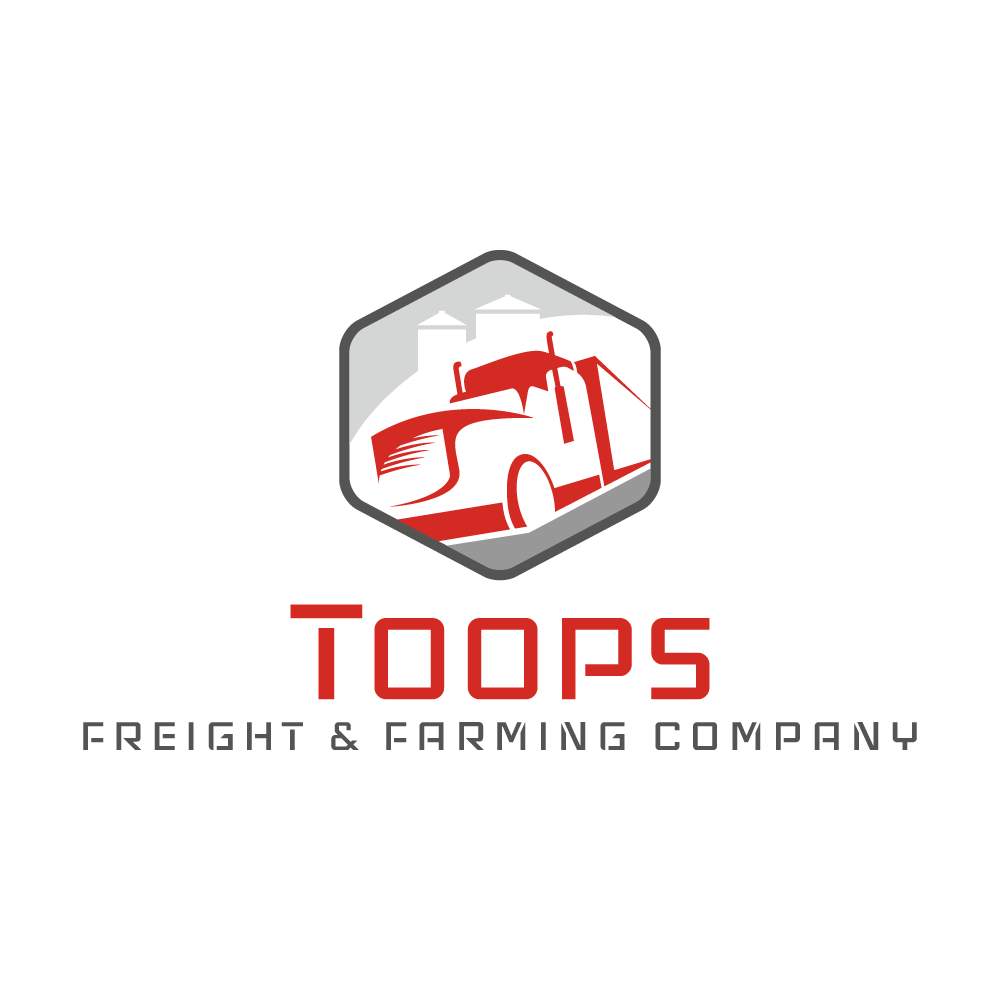 Toops Logo - Color