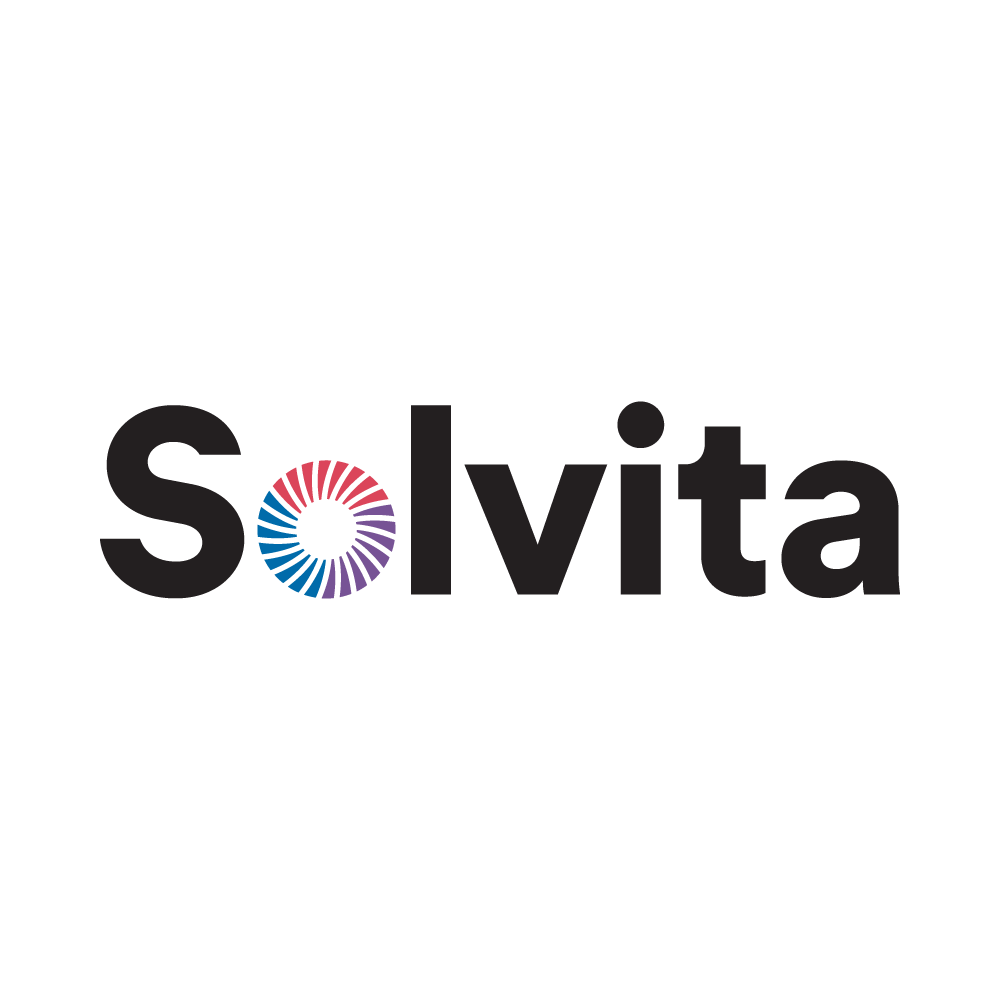 Solvita Website